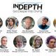 inDepth Magazine team