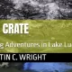 The Crate – Diving Adventures in Lake Lucerne
