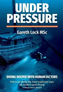 Under Pressure by Gareth Lock