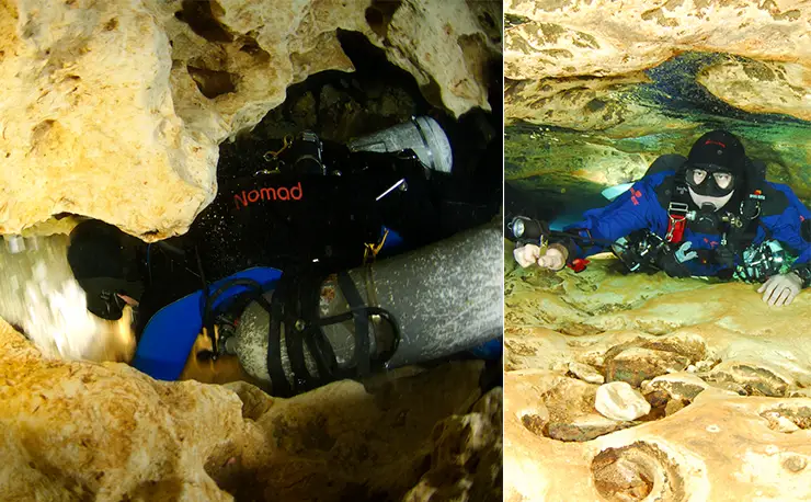 Commercial Sidemount