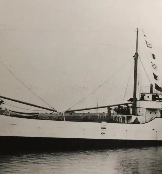 SS RIGEL