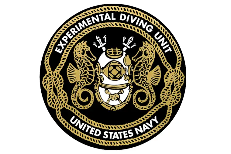 U.S. Navy Experimental Diving Unit