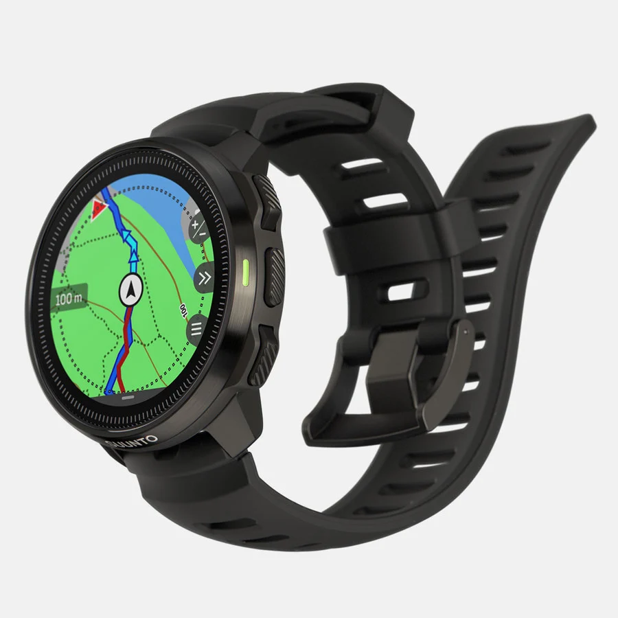 Suunto Ocean GPS