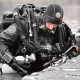 Dual JJ CCR rebreather