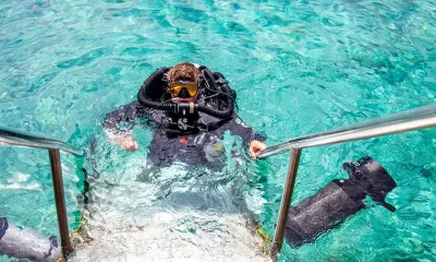 Buddy Dive Bonaire