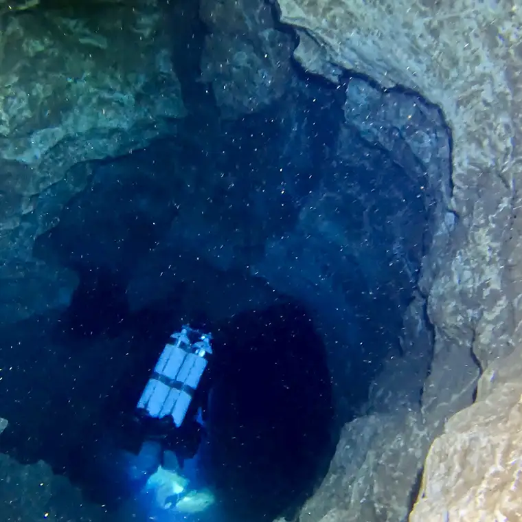 grotto del fico