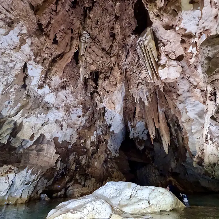 grotto del fico