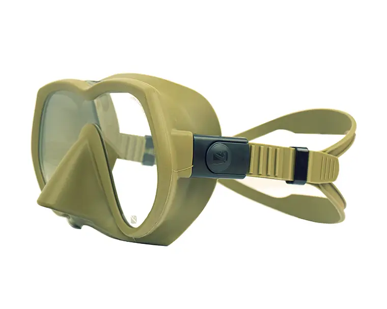 Dive Rite OD Green