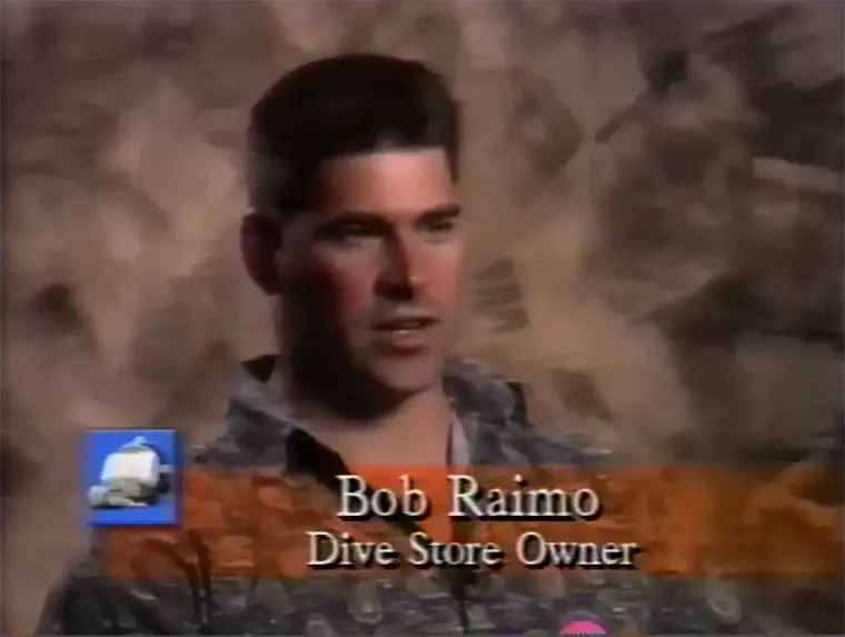 Bob Raimo