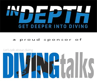 Diving Talks Portugal