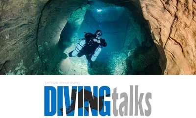 diving talks 2024