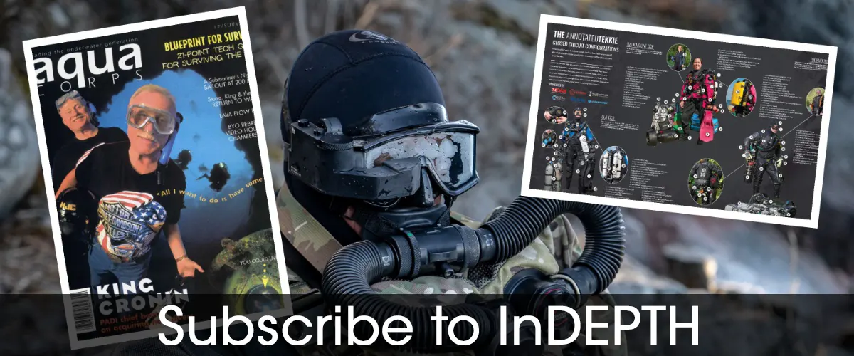 InDEPTH Magazine