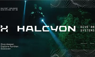 Halcyon