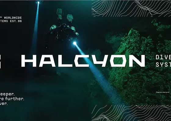 Halcyon