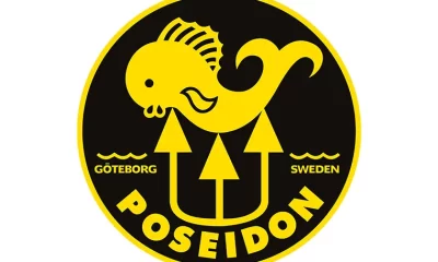 Poseidon