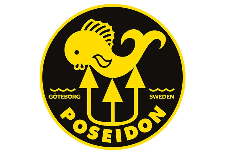 Poseidon