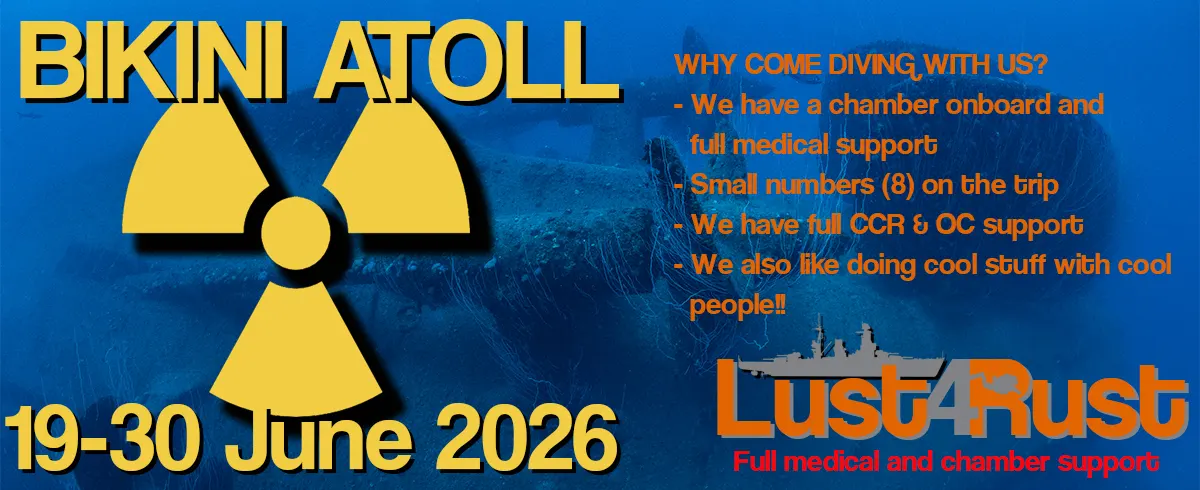Lust 4 Rust