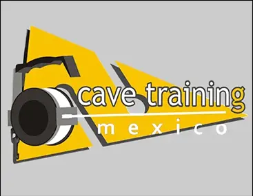 Cave Training Mexico