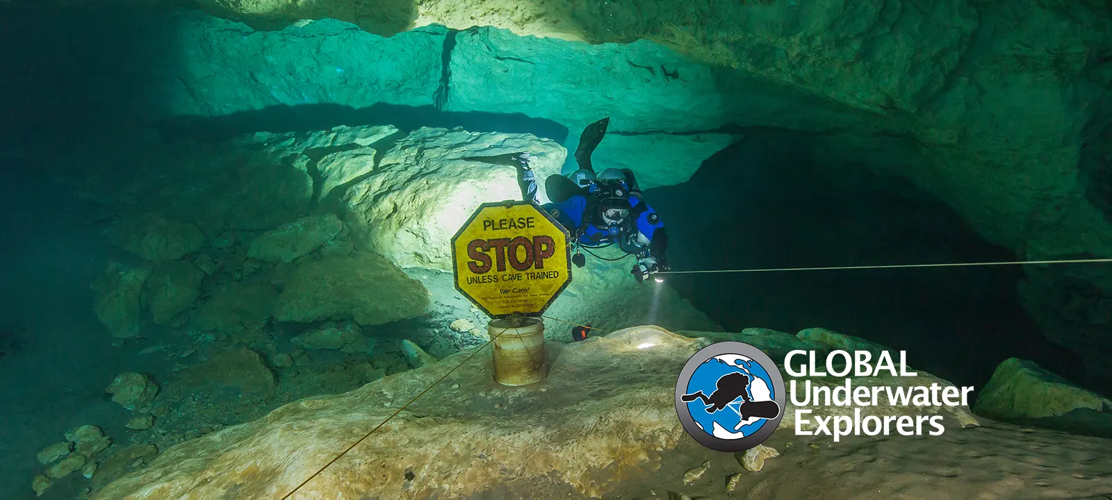 cave diving accidents