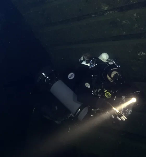 red sea deep wrecks