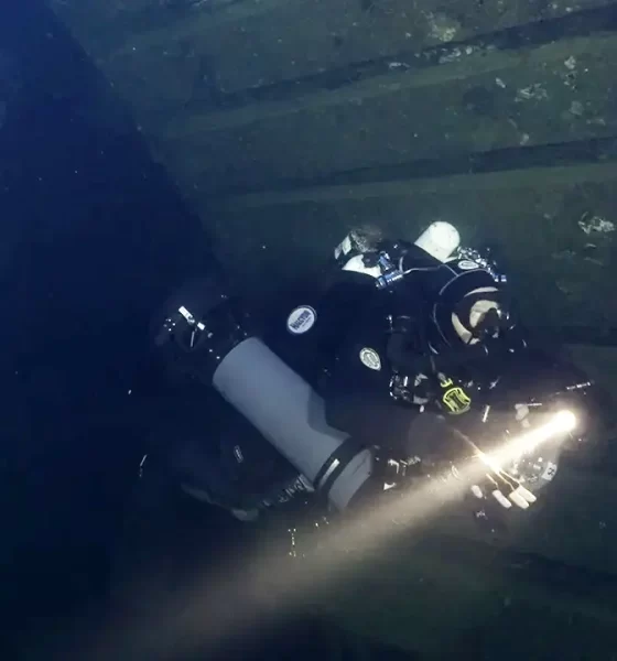 red sea deep wrecks