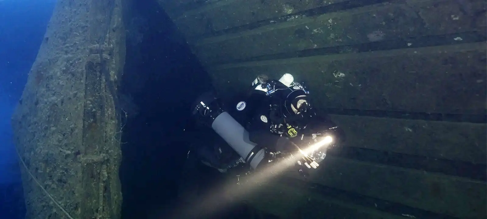 red sea deep wrecks