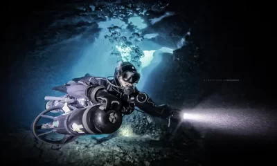 gozo cave diving