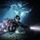 gozo cave diving