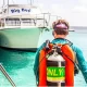 Buddy Dive Bonaire solo diving