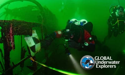 conservation GUE