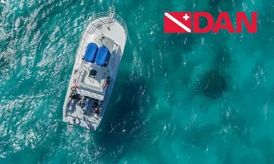 Divers Alert Network