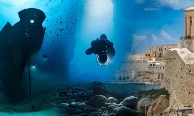 Malta Diving
