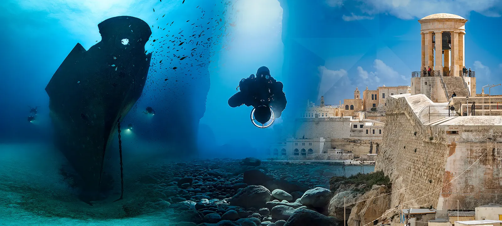 Malta Diving