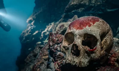 China cave