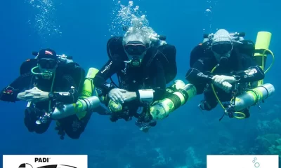 VIP Diving Bonaire