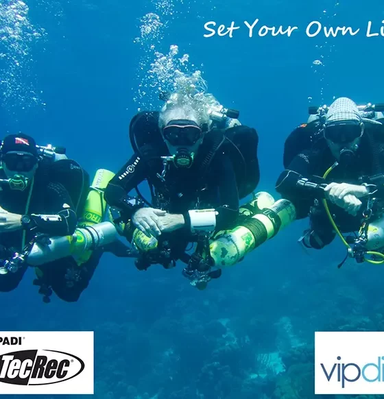 VIP Diving Bonaire