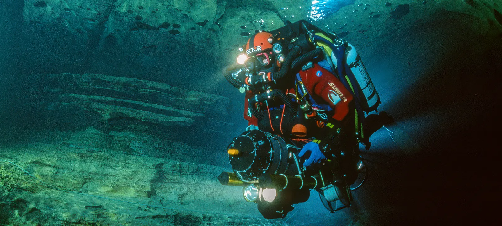 Rebreather