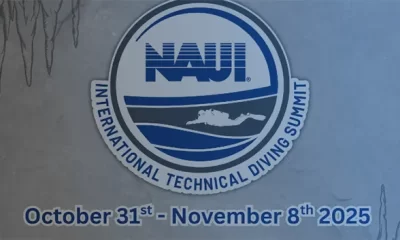 NAUI