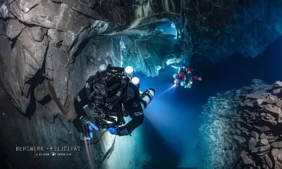 revo ccr